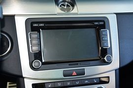 2015款大众CC