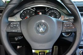 2015款大众CC