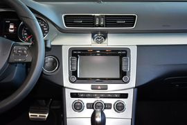 2015款大众CC