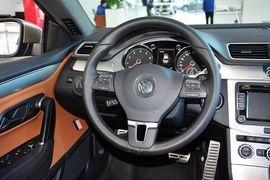 2015款大众CC