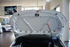 2014款大众POLO