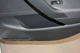 2014款大众POLO