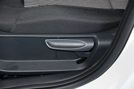 2014款大众POLO