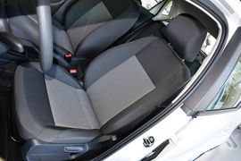 2014款大众POLO