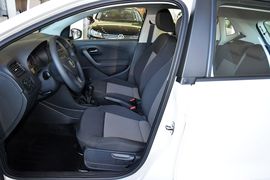 2014款大众POLO