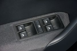 2014款大众POLO