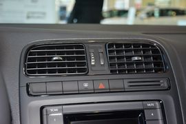 2014款大众POLO