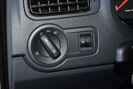 2014款大众POLO