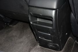 2014款日产骐达1.6L