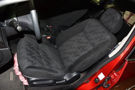 2014款日产骐达1.6L