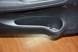 2014款日产骐达1.6L
