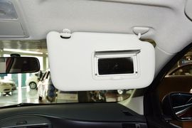 2014款日产骐达1.6L