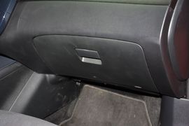2014款日产骐达1.6L