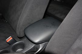 2014款日产骐达1.6L