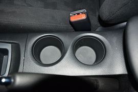2014款日产骐达1.6L