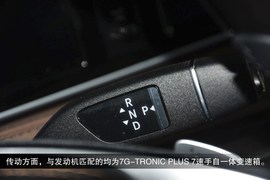 2015款梅赛德斯迈巴赫S400