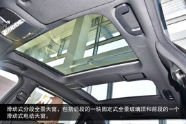 2015款梅赛德斯迈巴赫S400