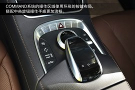 2015款梅赛德斯迈巴赫S400