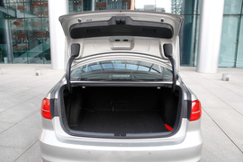 2015款大众速腾280TSI