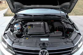 2015款大众速腾280TSI