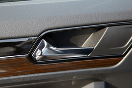 2015款大众速腾280TSI
