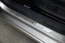 2015款大众速腾280TSI