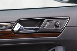 2015款大众速腾280TSI