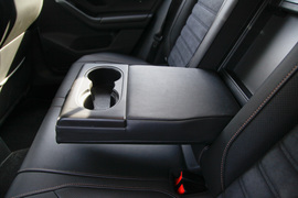 2015款大众速腾280TSI