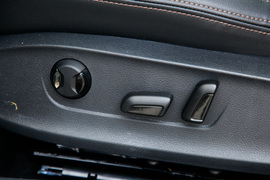2015款大众速腾280TSI
