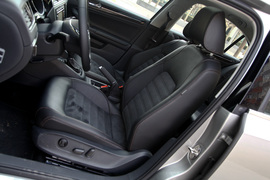 2015款大众速腾280TSI