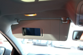 2015款大众速腾280TSI