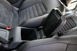 2015款大众速腾280TSI