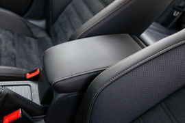 2015款大众速腾280TSI