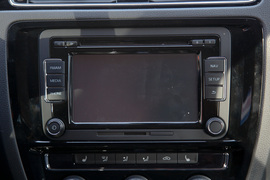 2015款大众速腾280TSI