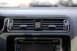 2015款大众速腾280TSI