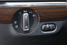 2015款大众速腾280TSI