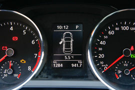 2015款大众速腾280TSI
