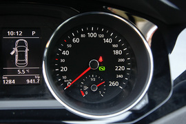 2015款大众速腾280TSI