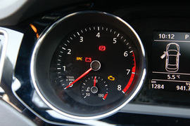 2015款大众速腾280TSI