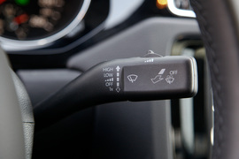 2015款大众速腾280TSI
