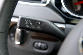 2015款大众速腾280TSI
