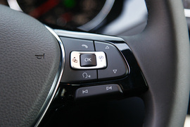 2015款大众速腾280TSI