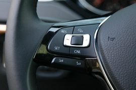 2015款大众速腾280TSI