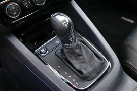 2015款大众速腾280TSI