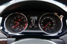 2015款大众速腾280TSI