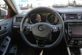 2015款大众速腾280TSI