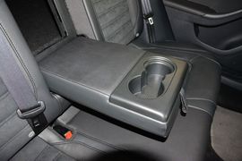 2014款大众速腾1.4TSI自动旗舰版