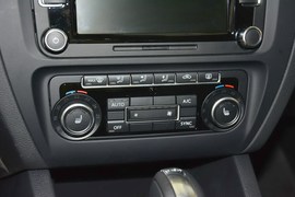 2014款大众速腾1.4TSI自动旗舰版