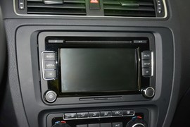 2014款大众速腾1.4TSI自动旗舰版