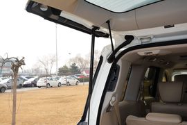 2015款日产贵士3.5L